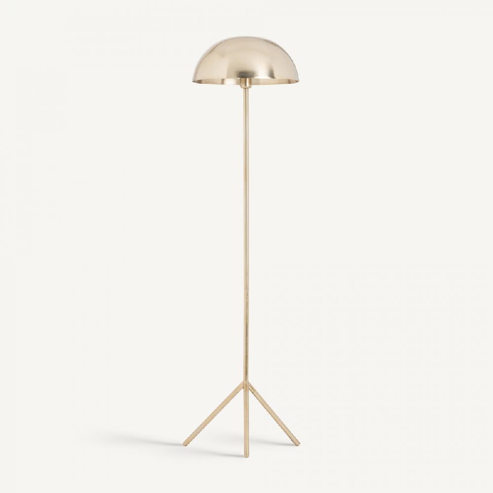 vical home LÁMPARA DE PIE KELHEIM