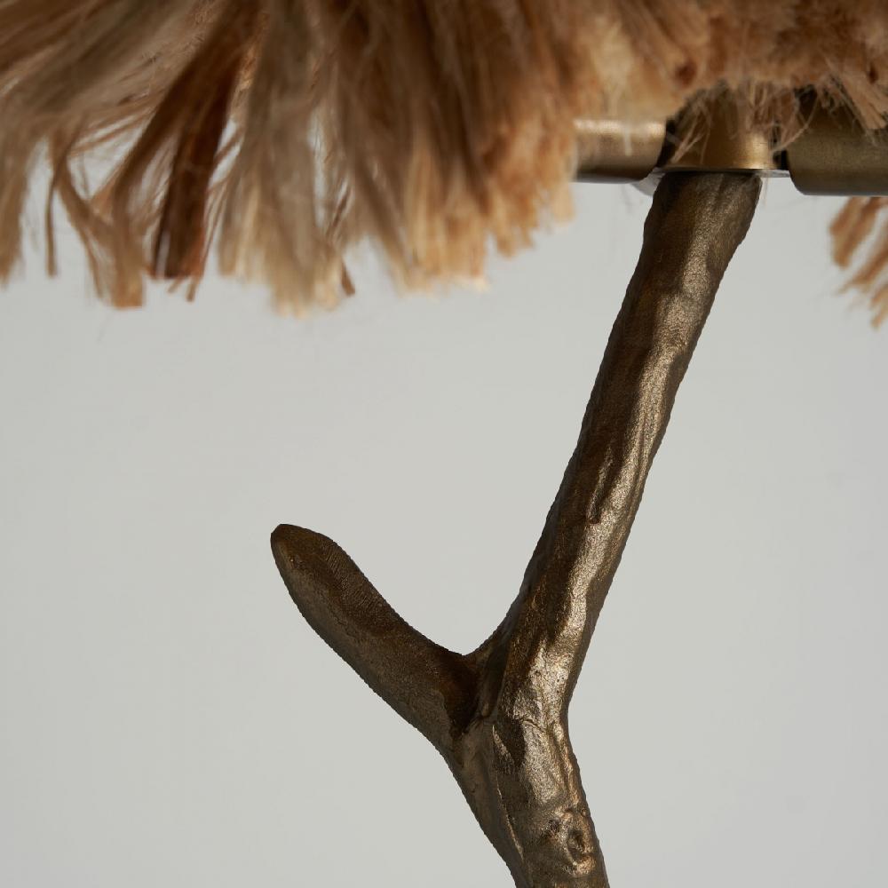 Vical Home LÁMPARA DE PIE KELLIE