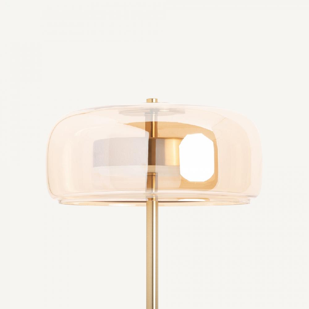 Vical Home LÁMPARA DE PIE LESLIA