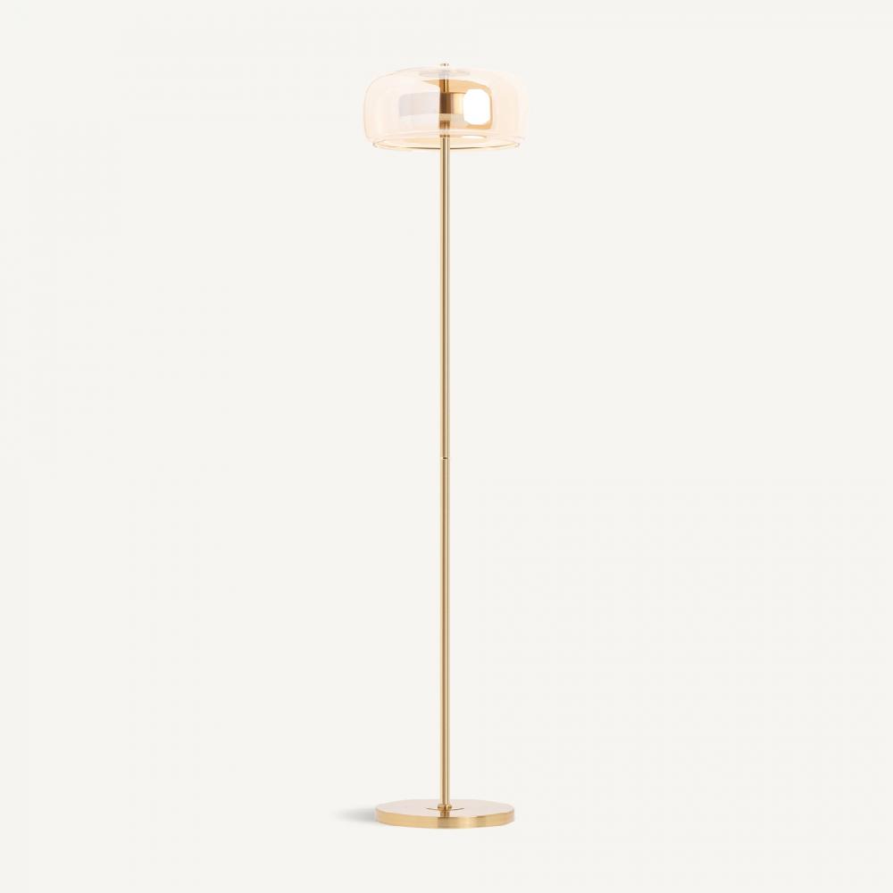 vical home LÁMPARA DE PIE LESLIA