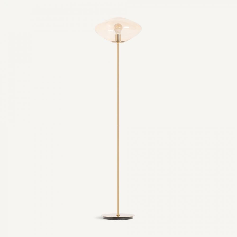 vical home LÁMPARA DE PIE MEL