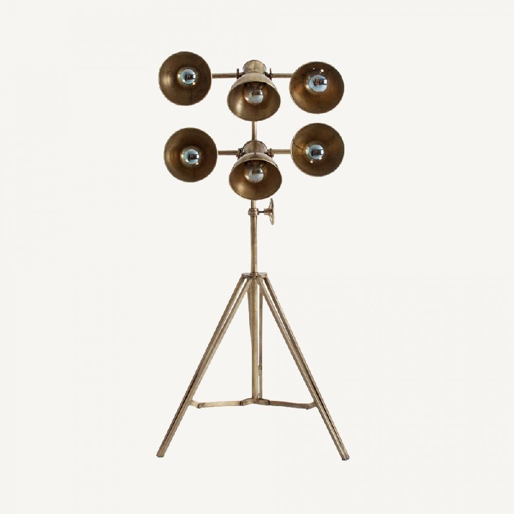 vical home LÁMPARA DE PIE OTTAWA