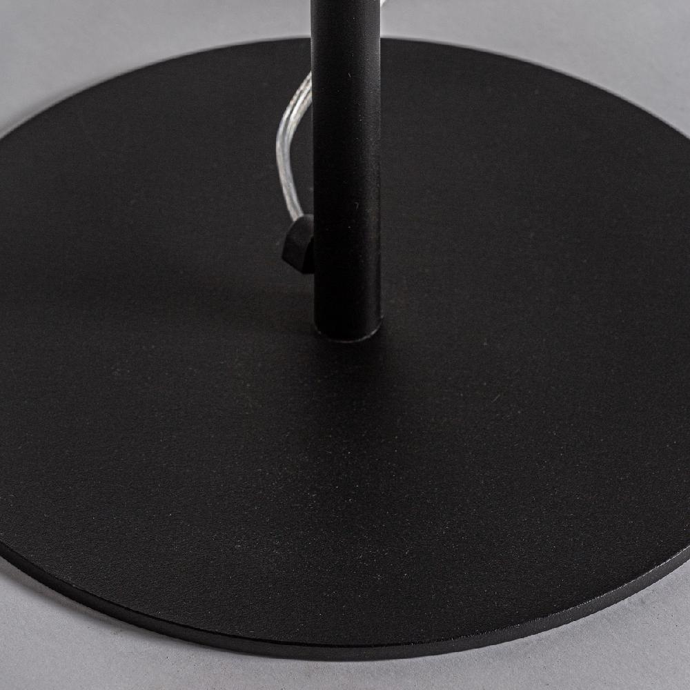 Vical Home LÁMPARA DE PIE PLISSÉ RATTAN