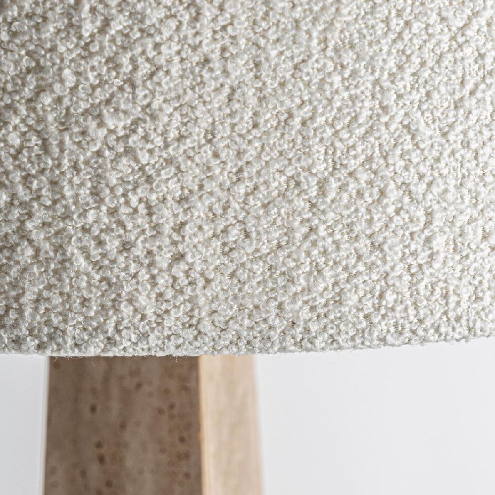 Vical Home LÁMPARA DE PIE TETBURY