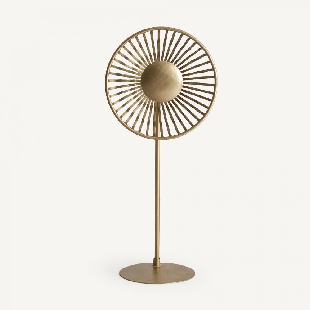 vical home LÁMPARA DE PIE ZUG