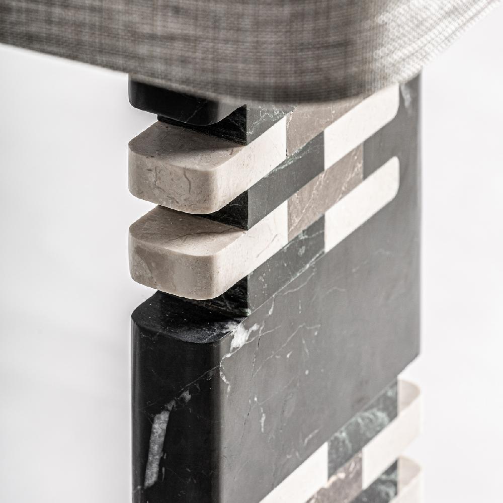 Vical Home LÁMPARA DE SOBREMESA