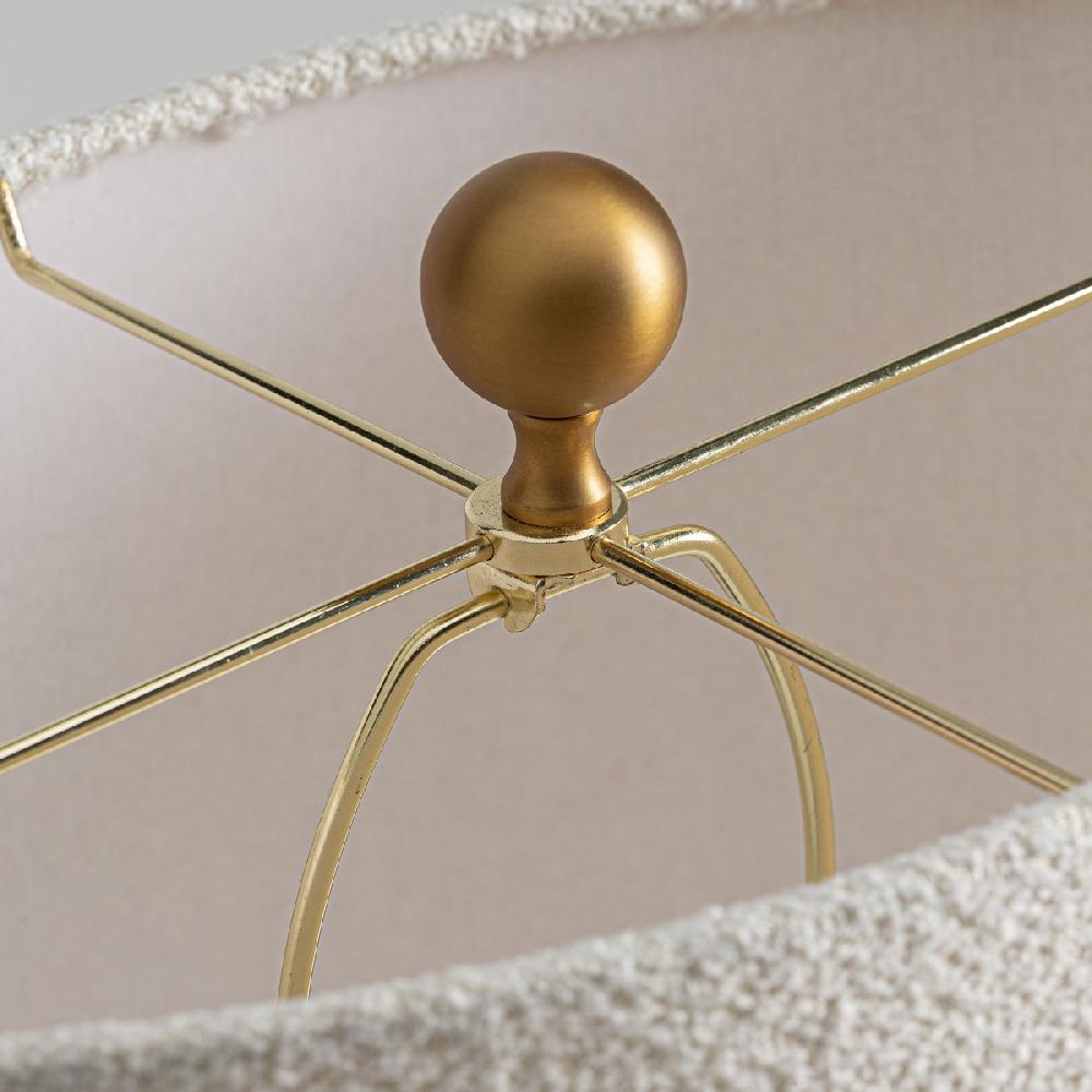 Vical Home LÁMPARA DE SOBREMESA