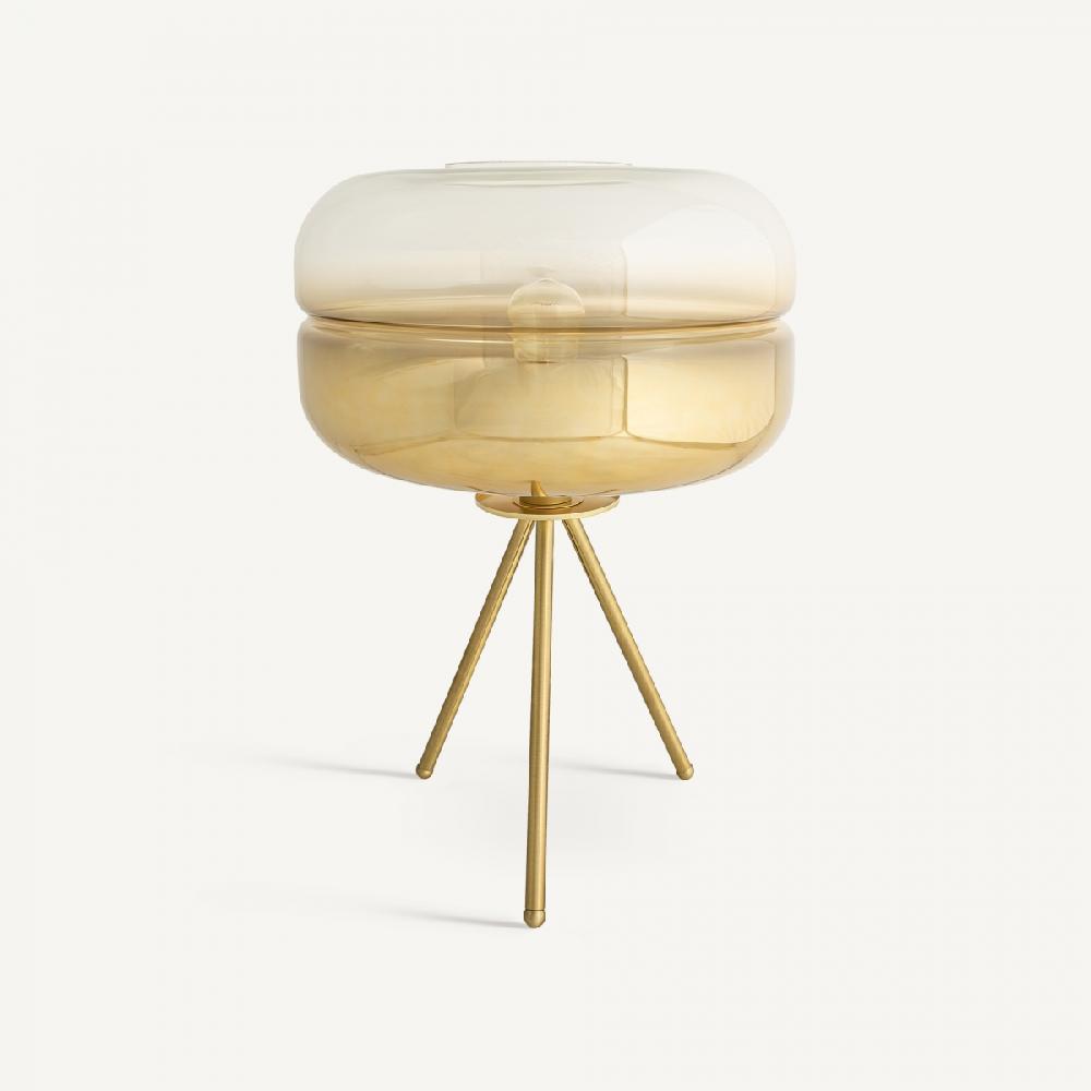 vical home LÁMPARA DE SOBREMESA EYEL