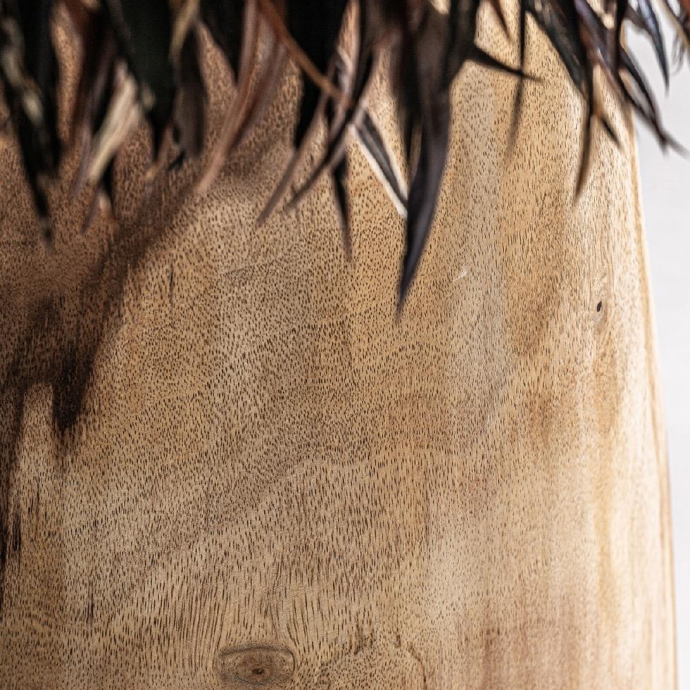 Vical Home LÁMPARA DE SOBREMESA GHEDAS