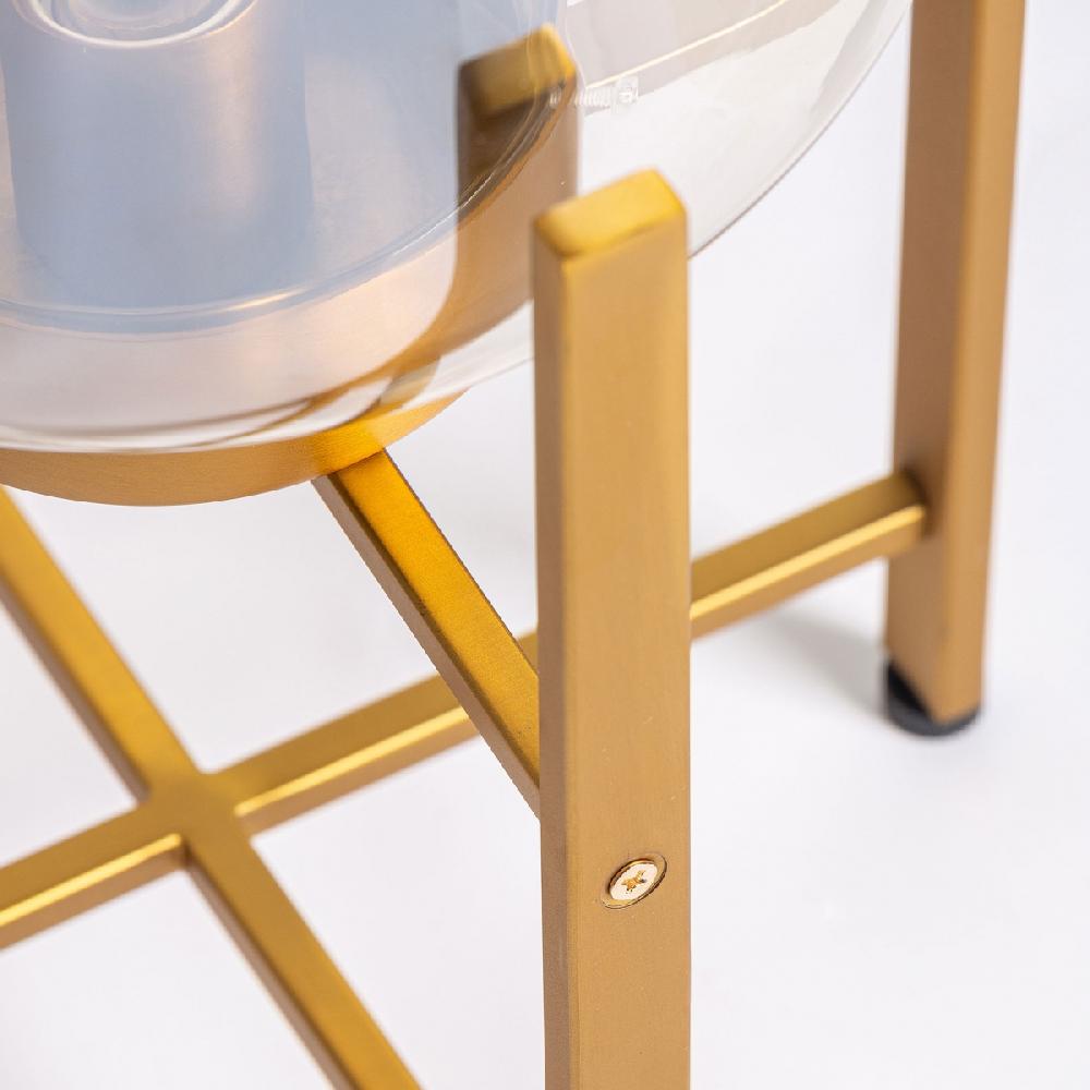 Vical Home LÁMPARA DE SOBREMESA