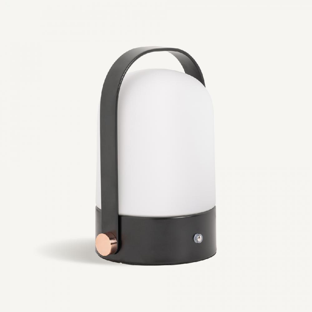 vical home LÁMPARA DE SOBREMESA KAILA