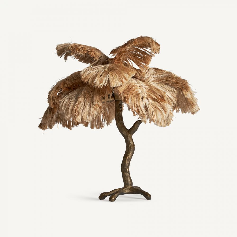 vical home LÁMPARA DE SOBREMESA KELLIE