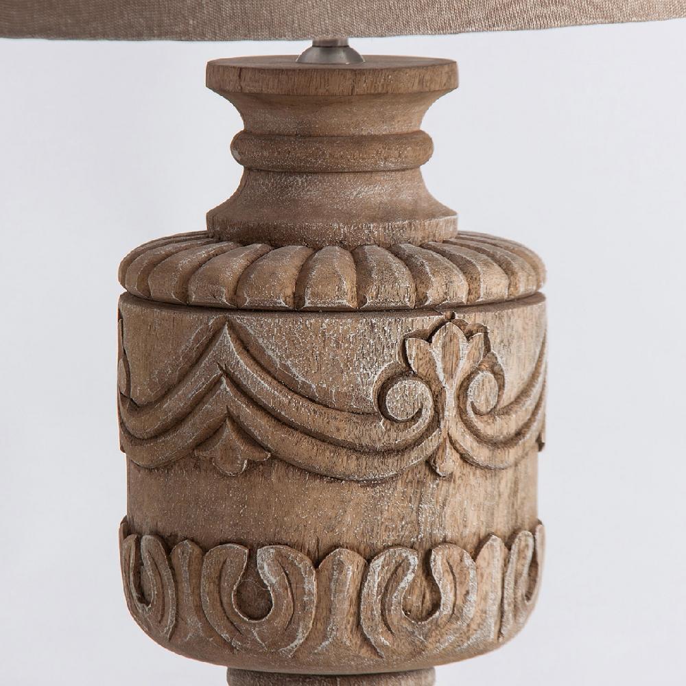 Vical Home LÁMPARA DE SOBREMESA