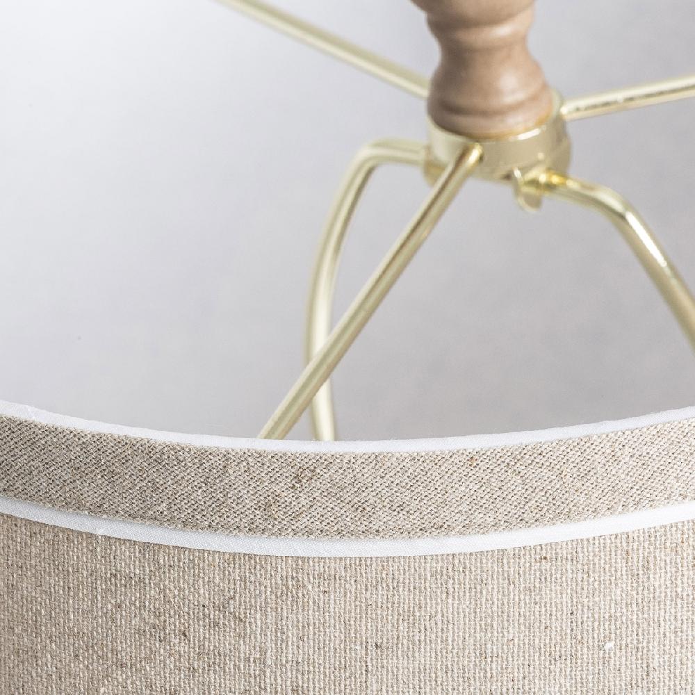 Vical Home LÁMPARA DE SOBREMESA