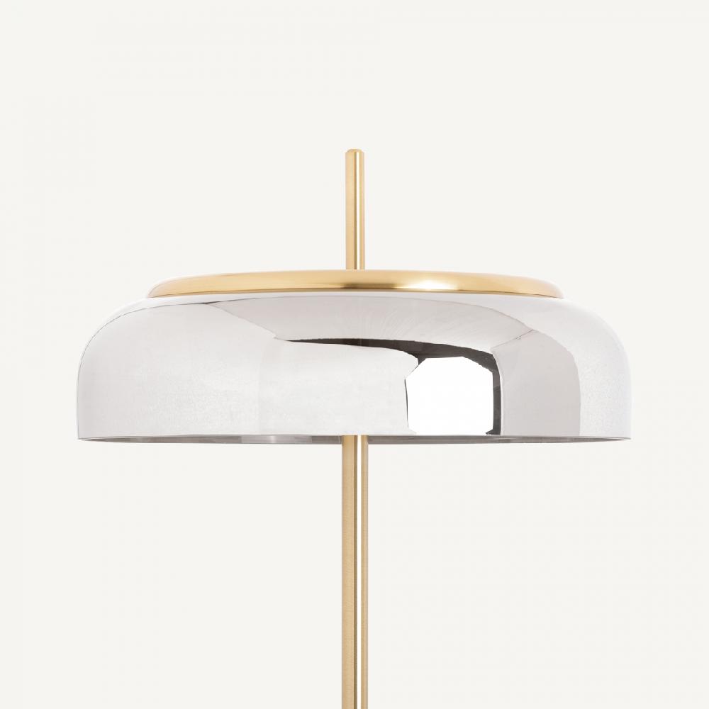 Vical Home LÁMPARA DE SOBREMESA MALIH