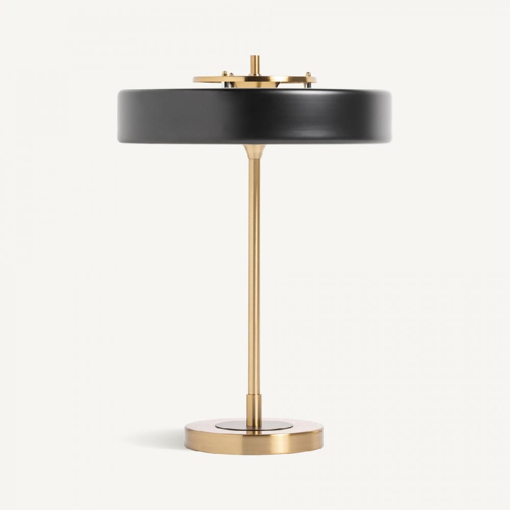 vical home LÁMPARA DE SOBREMESA MAOZ