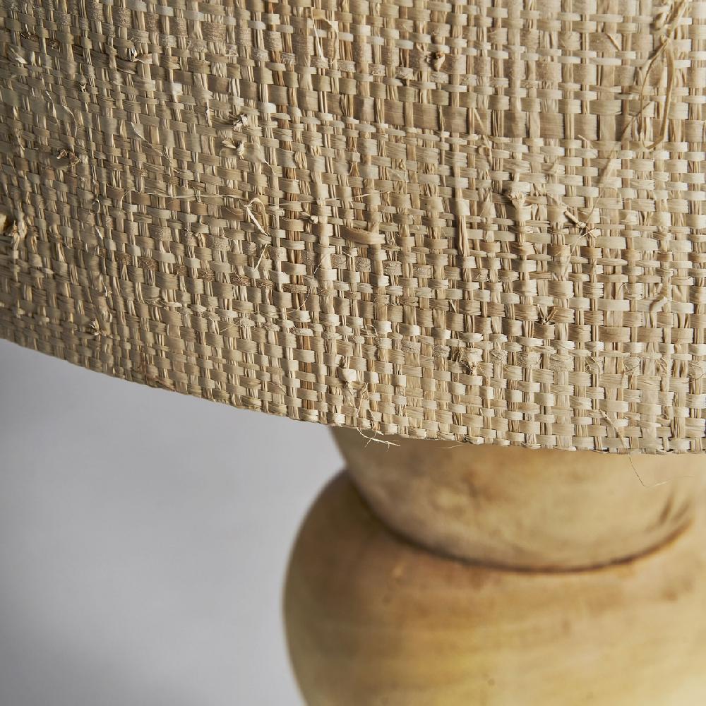 Vical Home LÁMPARA DE SOBREMESA SEANE