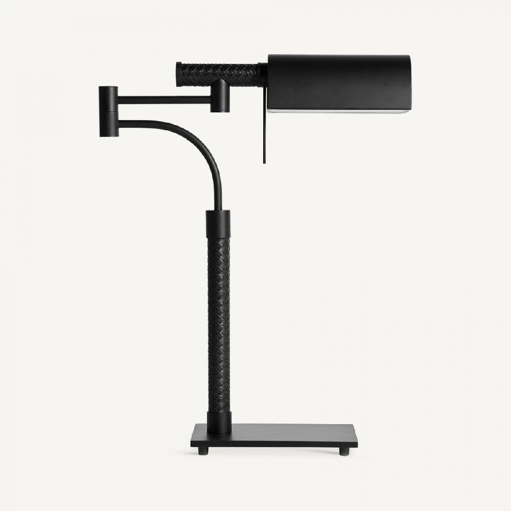 Vical Home LÁMPARA DE SOBREMESA STRAW