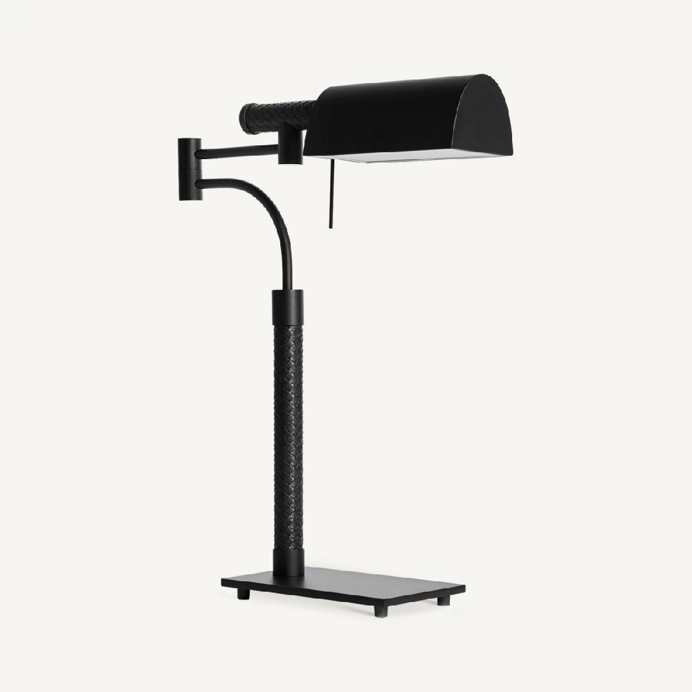 vical home LÁMPARA DE SOBREMESA STRAW