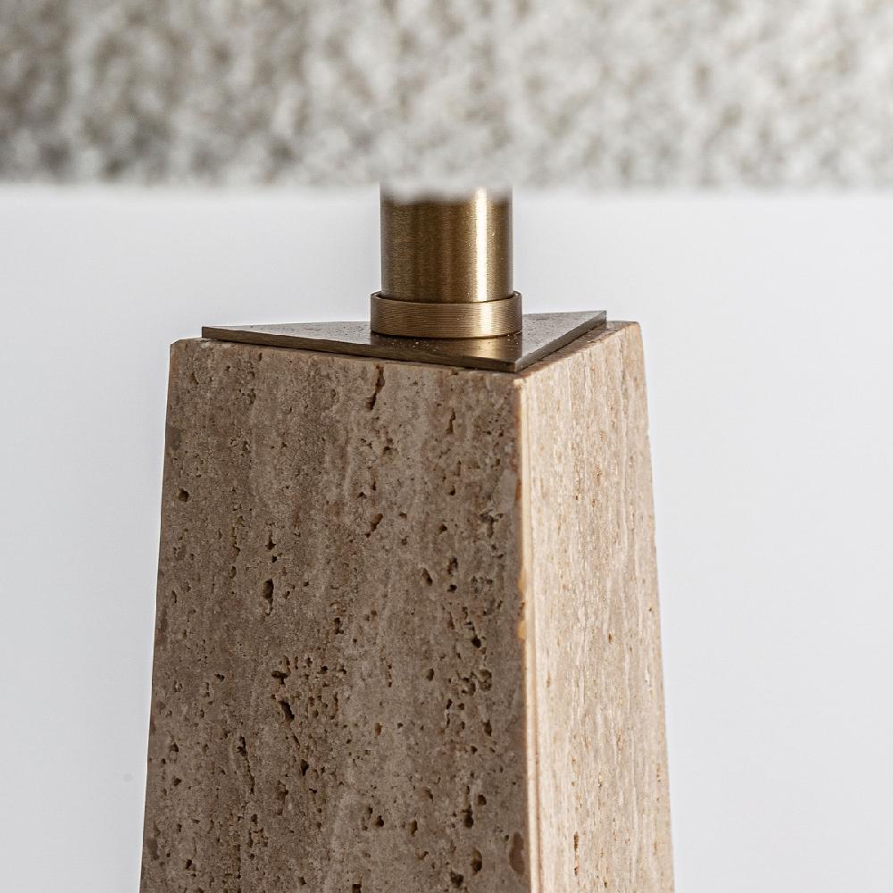 Vical Home LÁMPARA DE SOBREMESA TETBURY