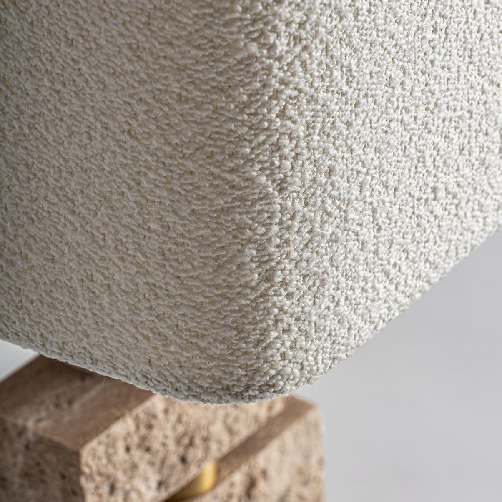 Vical Home LÁMPARA DE SOBREMESA TETBURY