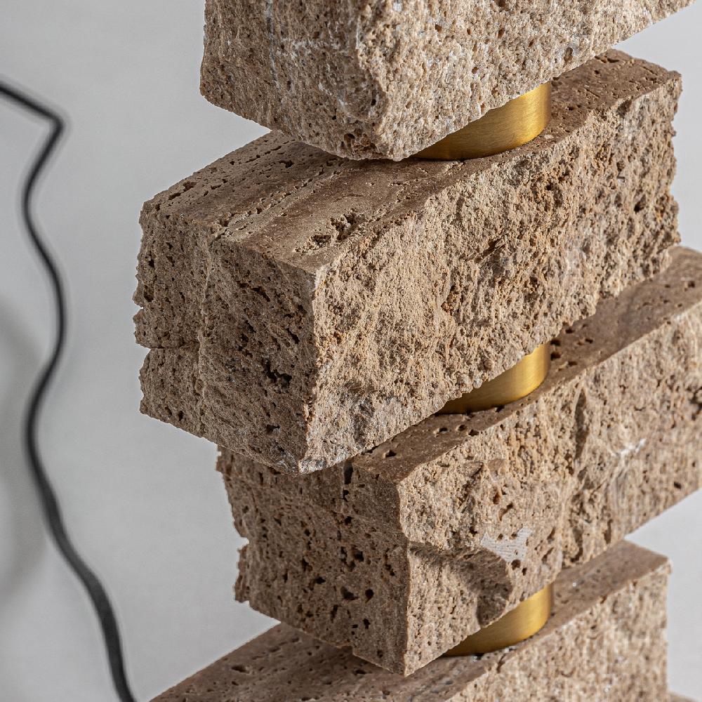 Vical Home LÁMPARA DE SOBREMESA TETBURY