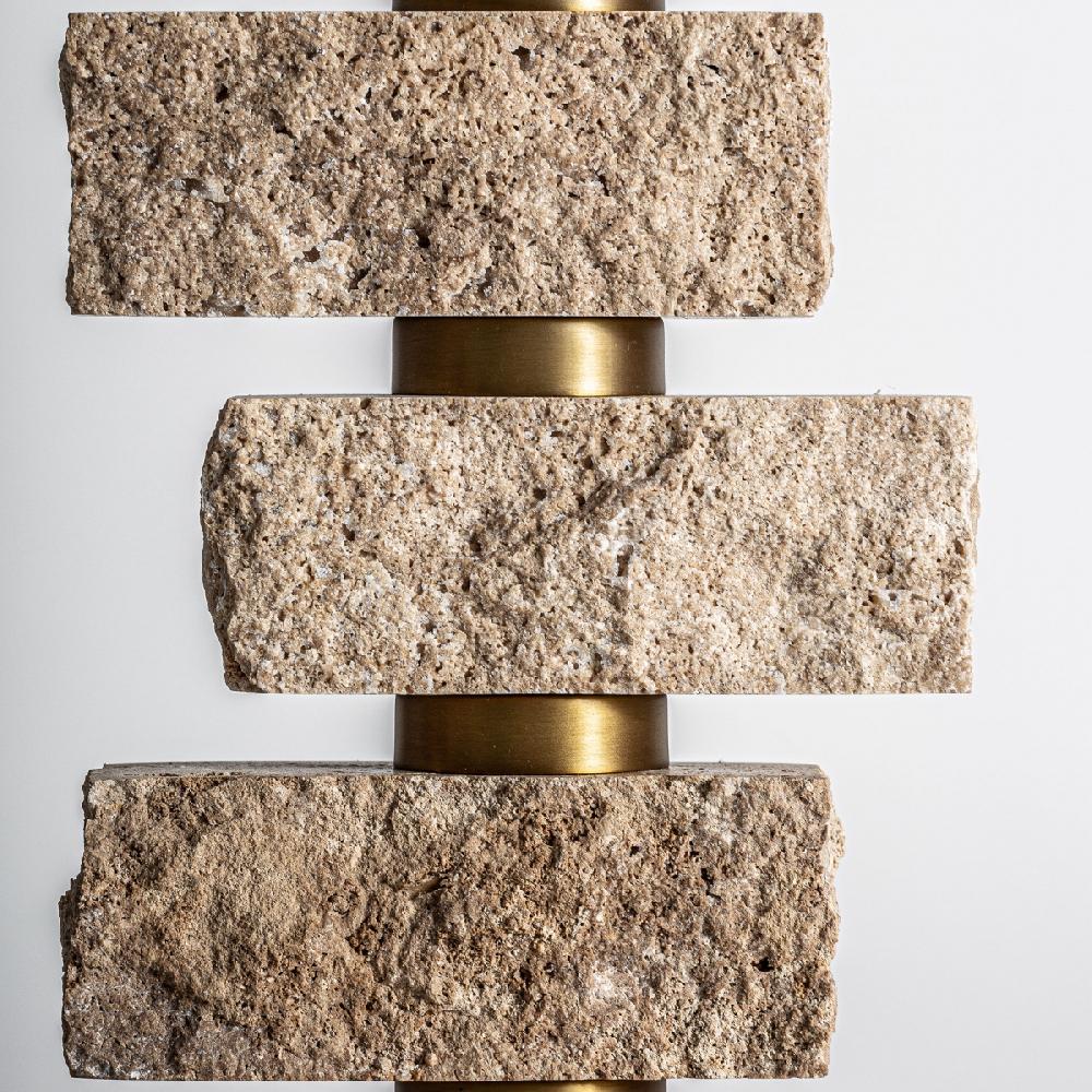 Vical Home LÁMPARA DE SOBREMESA TETBURY