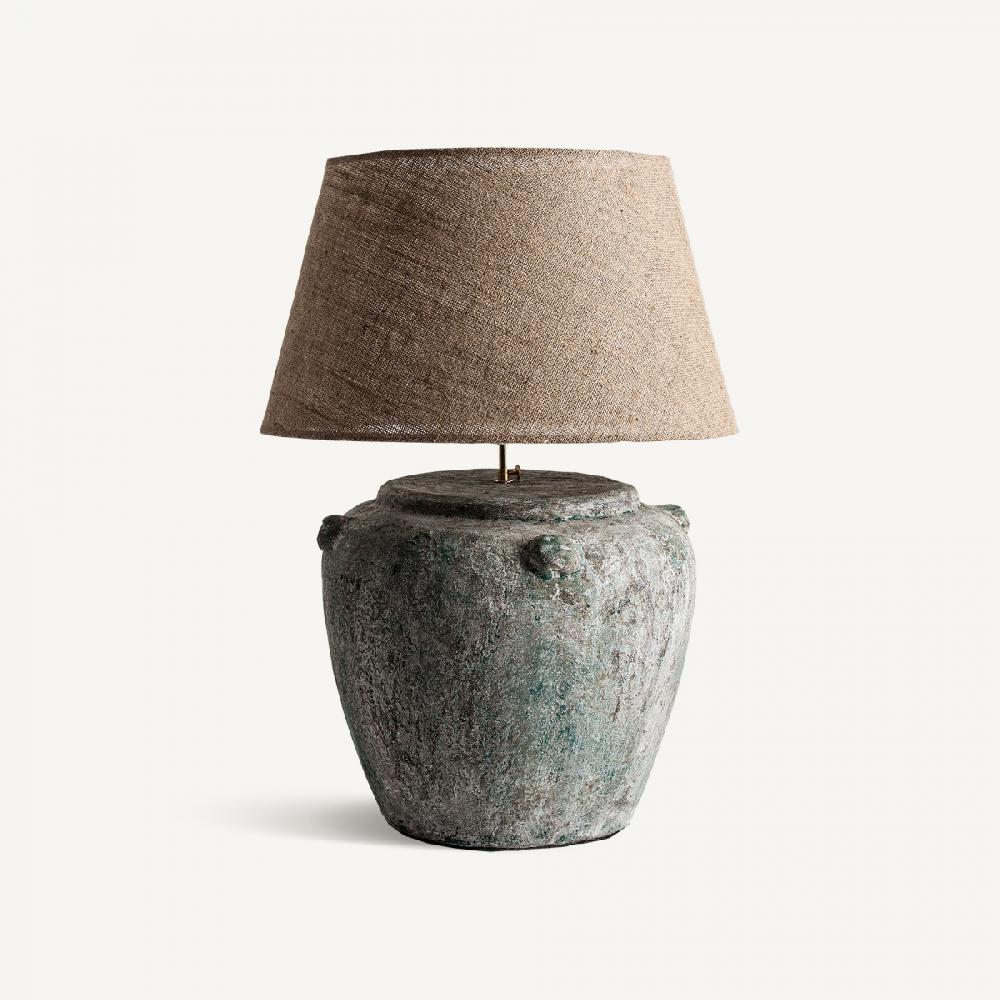 vical home LÁMPARA DE SOBREMESA VIGDIS