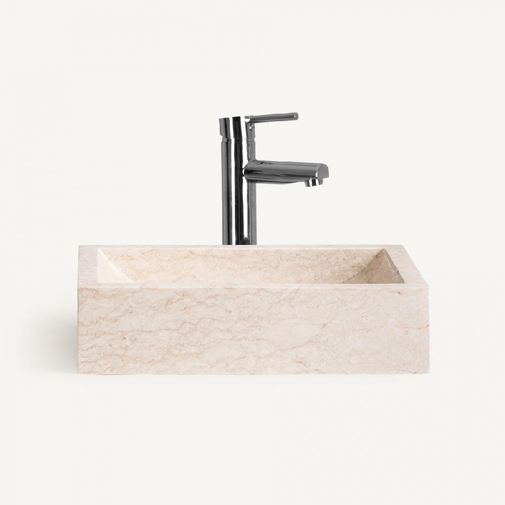 vical home LAVABO HAUMEA