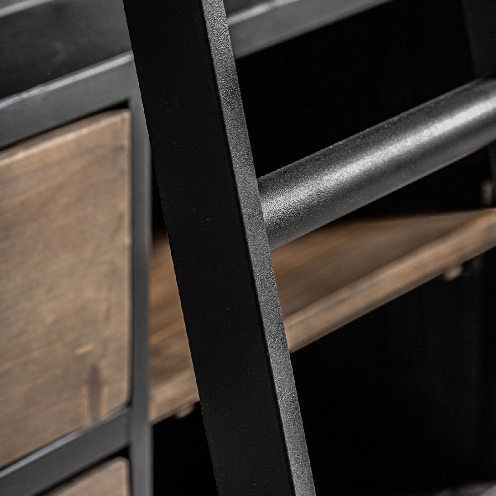 Vical Home LIBRERÍA IVALO