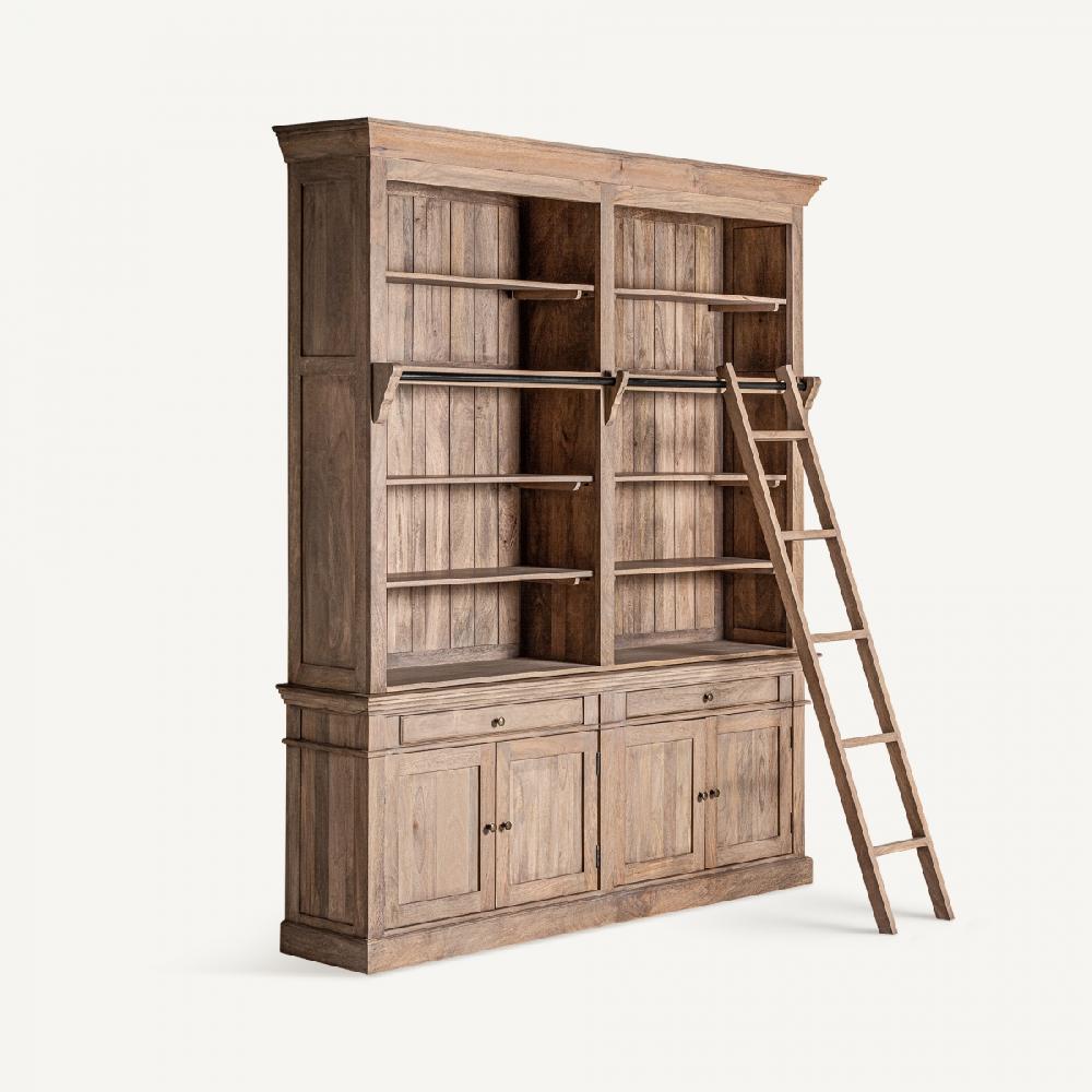 Vical Home LIBRERÍA MANDERN