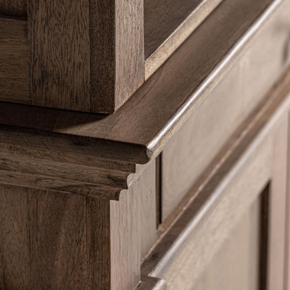 Vical Home LIBRERÍA MANDERN