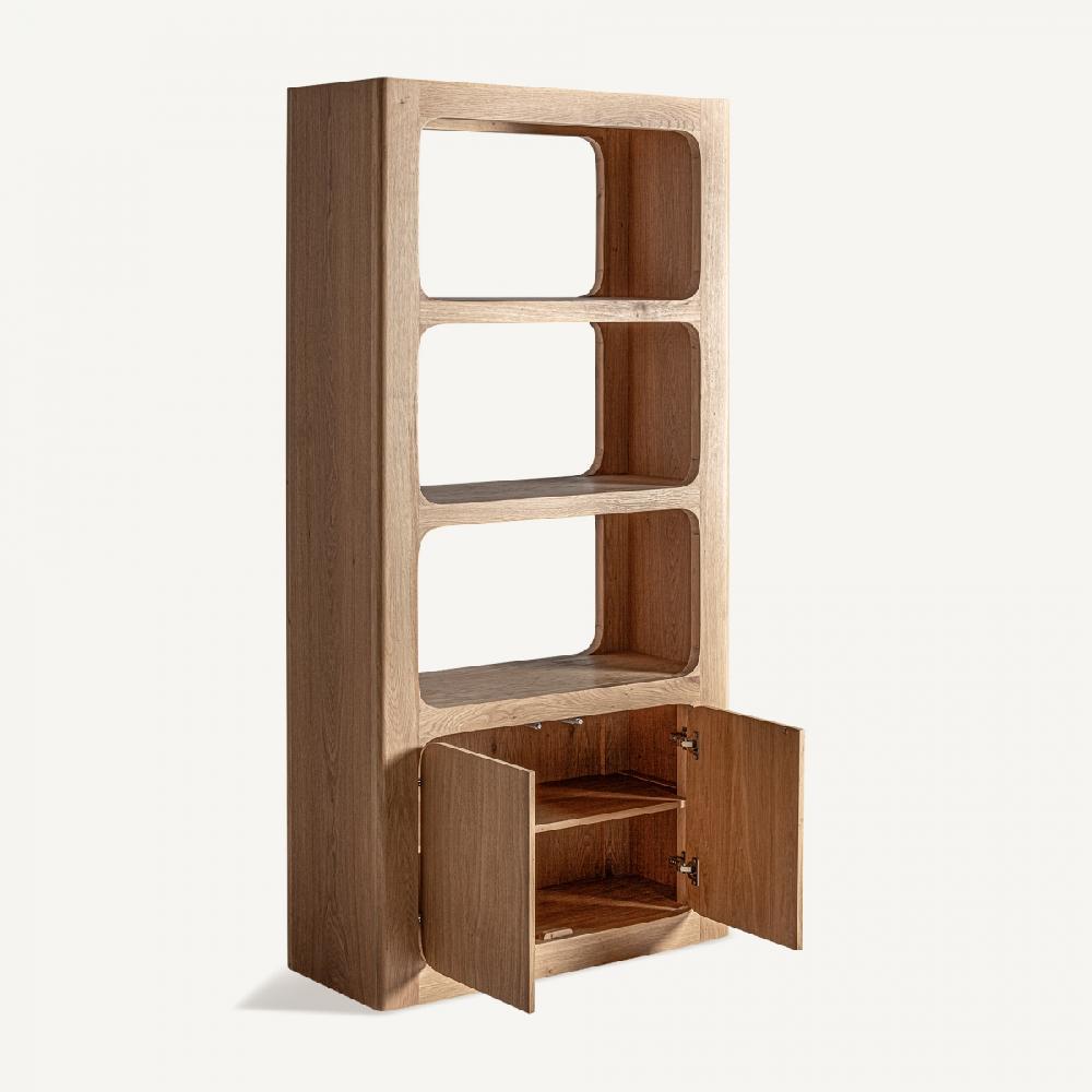 Vical Home LIBRERÍA SAULGE