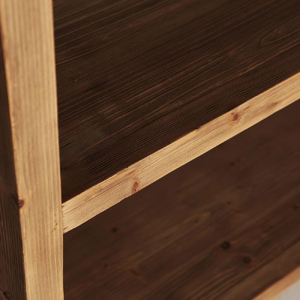 Vical Home LIBRERÍA UDINE