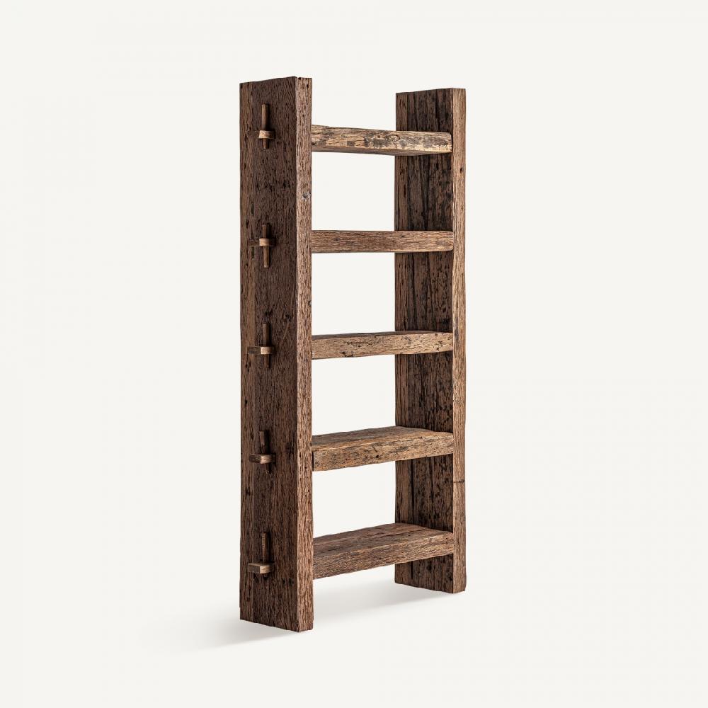 Vical Home LIBRERÍA WALDING