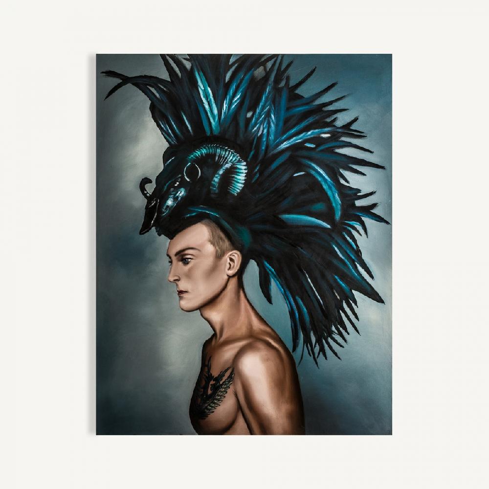 vical home LIENZO BARAN