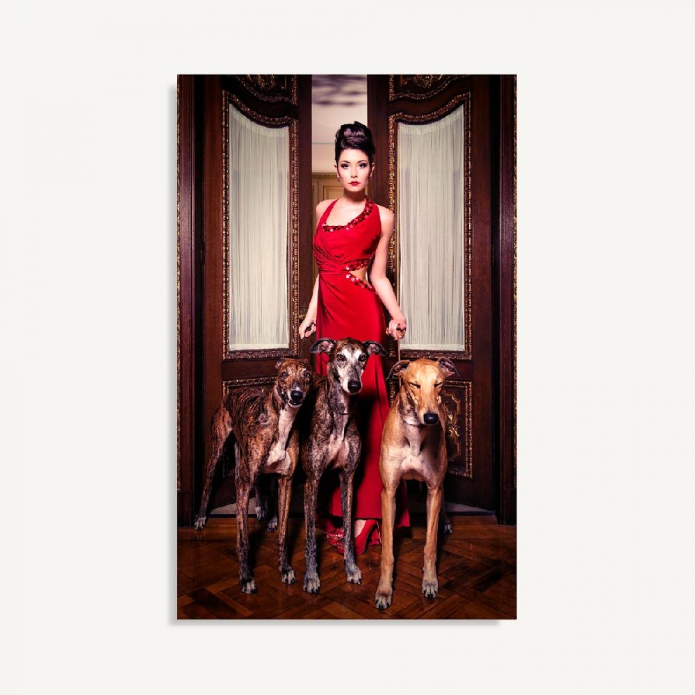 vical home LIENZO DEVILA