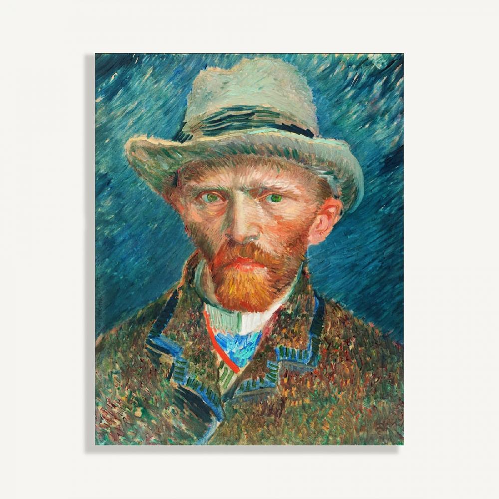 vical home LIENZO VAN GOGH