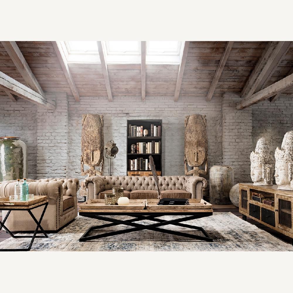 Vical Home MACETERO GRY