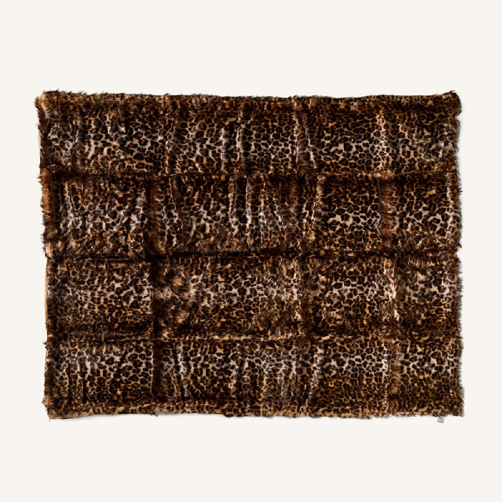 Vical Home MANTA LEOPARDO