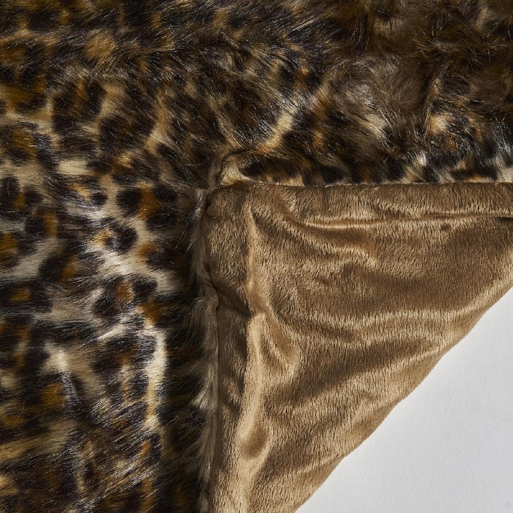 Vical Home MANTA LEOPARDO