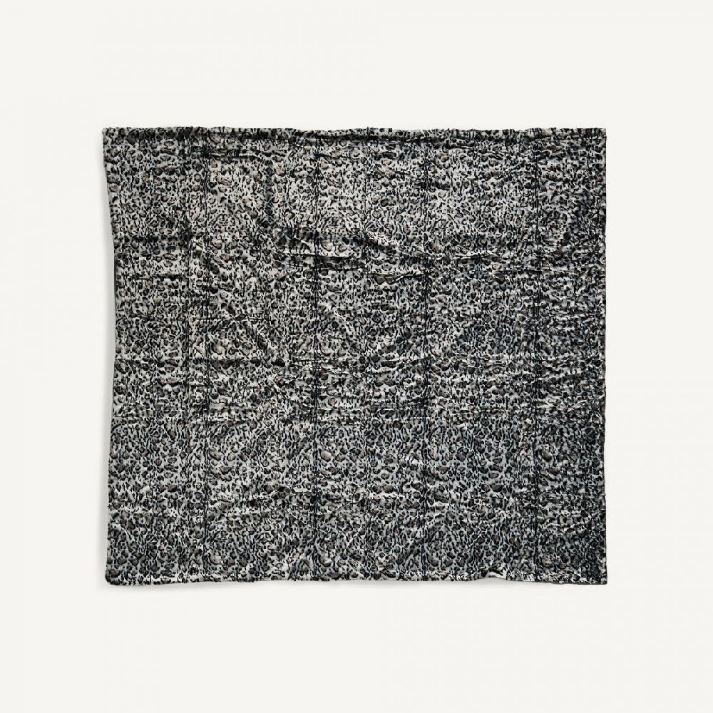 Vical Home MANTA LEOPARDO