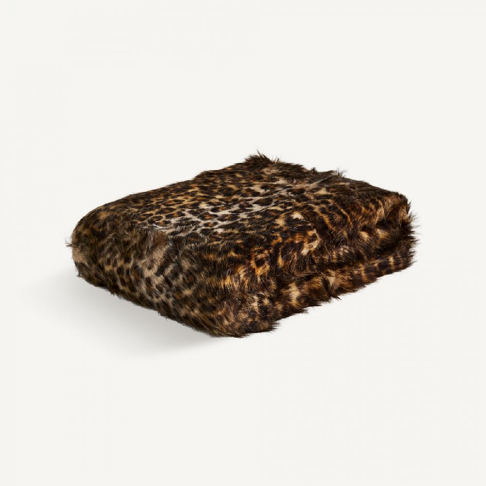 vical home MANTA LEOPARDO