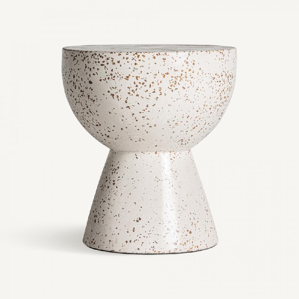 vical home MESA AUXILIAR ALBENGA