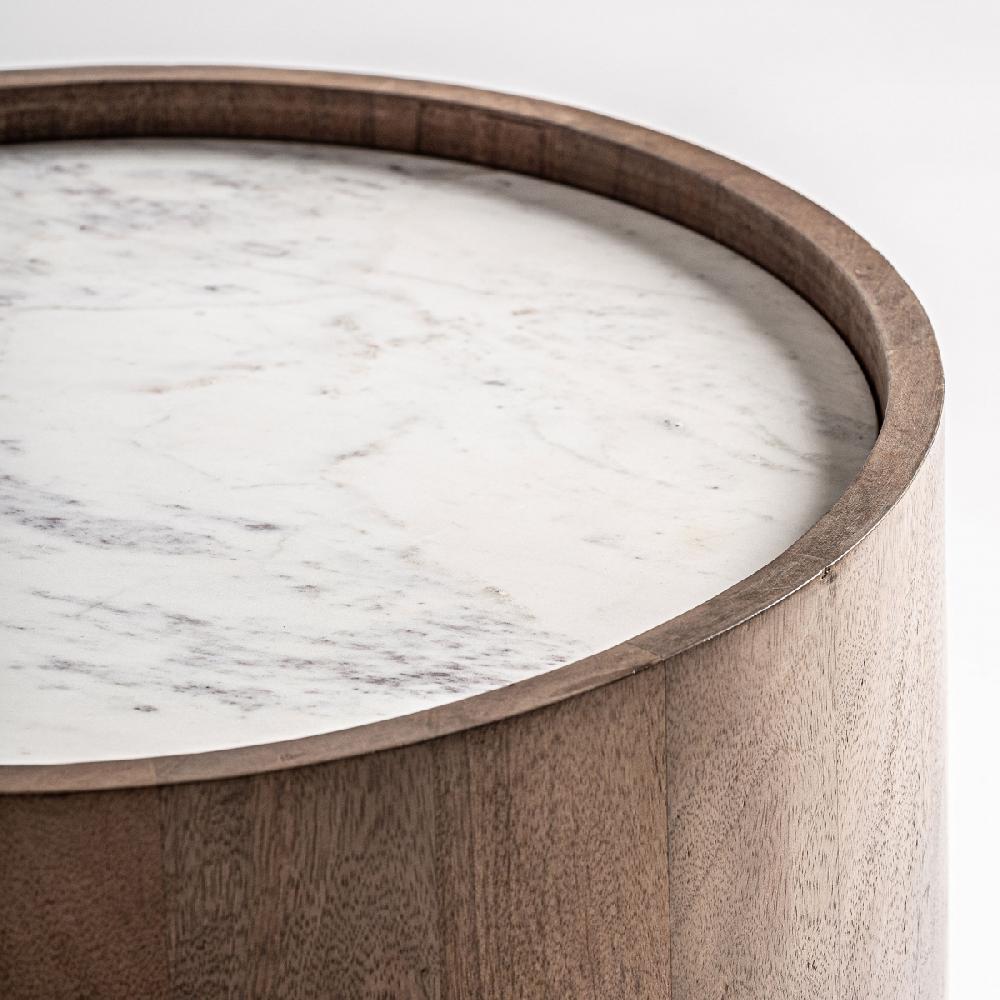 Vical Home MESA AUXILIAR ARNEKE