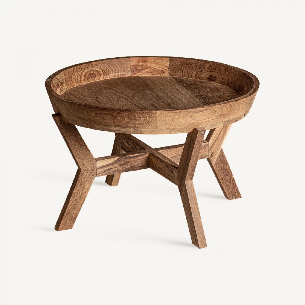 Vical Home MESA AUXILIAR AUPS