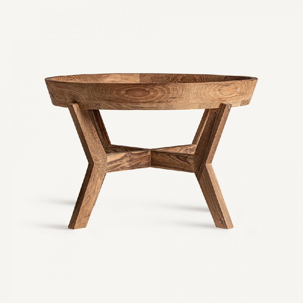 vical home MESA AUXILIAR AUPS