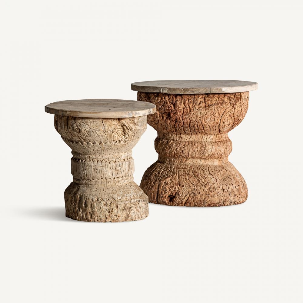 Vical Home MESA AUXILIAR BESAKOA