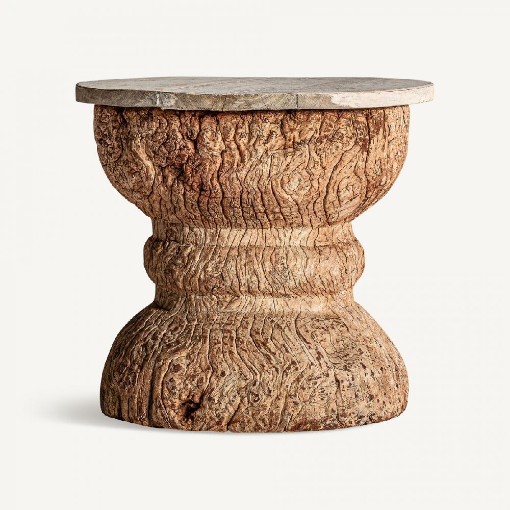 vical home MESA AUXILIAR BESAKOA