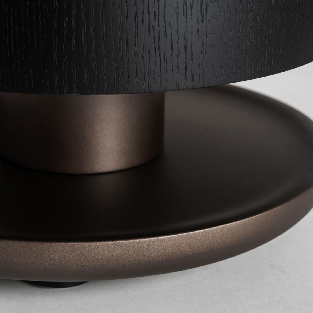 Vical Home MESA AUXILIAR BREIL